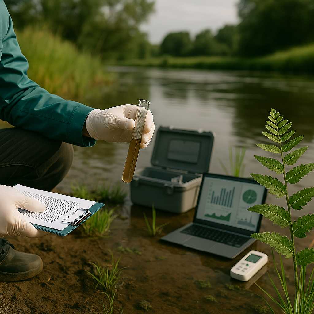 Biotecnologia Ambiental