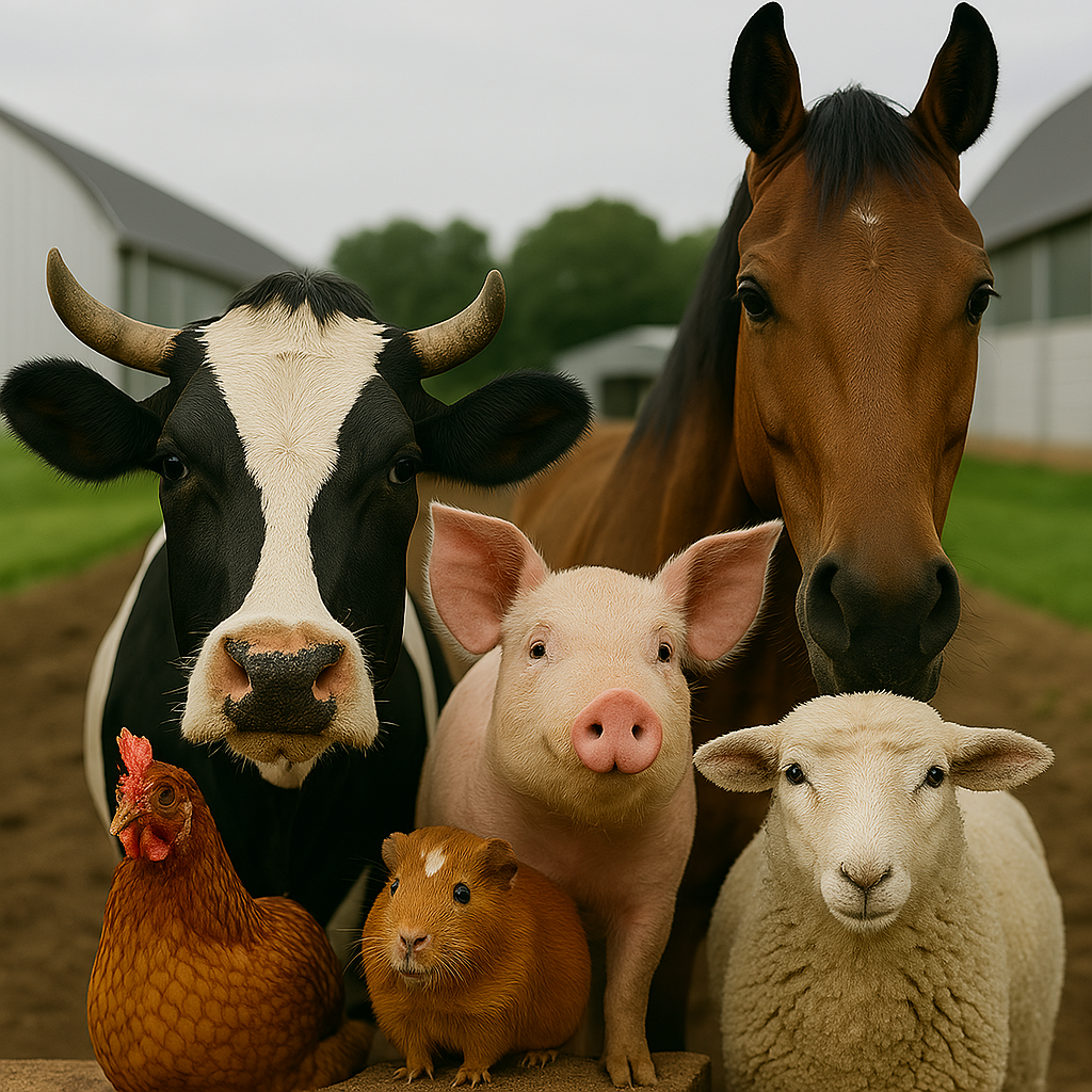Biotecnologia Animal