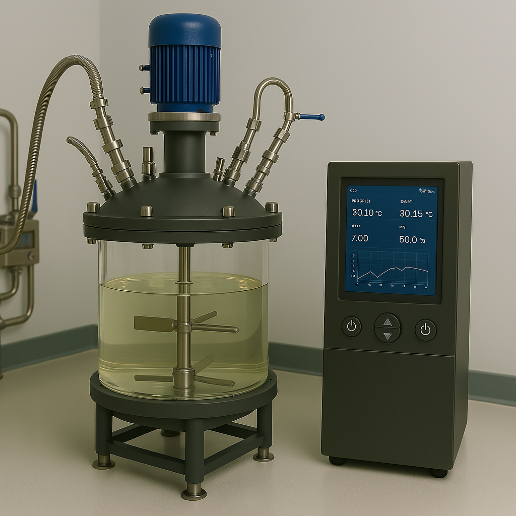 Biotecnologia Industrial